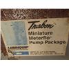 Image 8 : Trabon Miniature Meterflo Pump Packages, 126-100-430