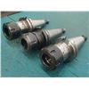 Image 2 : CAT40 Command/Parlec ER32 Collet Chucks