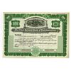 Image 1 : First National Bank of Conshohocken, ca.1900-1920 Specimen Stock