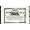 Image 1 : Confederate States of America, $500 8% Loan of 1861.