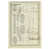 Image 2 : Frederick Pabst Signed "Philip Best Brewing Company", 1873 Stock Certificate.