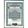 Image 1 : Dominion Copper Co., LTD, 1905 Proof Bond