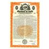 Image 1 : Republic of Chile, 1948 Specimen Bond