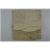 Image 1 : English Mortgage, 1636 on Vellum.