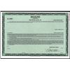 Image 1 : Deutsche Bank AG, Specimen Stock.