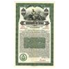 Image 1 : Kingdom of Italy, 1925 Specimen Bond