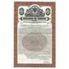 Image 1 : Kingdom of Norway, 1936 Specimen Bond