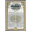 Image 1 : Bethlehem Steel Corp., 1940 Specimen Bond