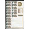 Image 2 : Bethlehem Steel Corp., 1940 Specimen Bond