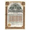 Image 1 : Imperial Pine Product Co., 1895 Specimen Bond,