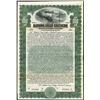 Image 1 : Alabama Great Southern Railroad Co., 1913 Specimen Bond