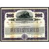 Image 1 : Florida East Coast Railway Co., 1924 Specimen Bond.