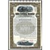 Image 1 : Iowa Central Railway Co., 1901 Specimen Bond.