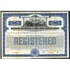Image 1 : Evansville, Indianapolis and Terre Haute Railway Co. ca.1900-1910. Specimen Bond
