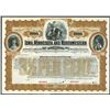 Image 1 : Iowa, Minnesota and Northwestern Railway Co. ca.1910-1920 Specimen Bond.