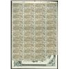 Image 2 : Mexican Central Railway Co LTD. 1881 Issued Bond