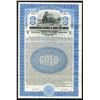 Image 1 : Minneapolis, St.Paul & Sault Ste.Marie, 1929 Specimen Bond.
