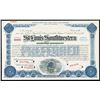 Image 1 : St. Louis Southwestern Railway Co. Specimen Stock.