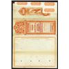 Image 2 : Omaha and Council Bluffs Street Railway Co., 1902 Specimen Bond