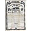 Image 1 : Chicago, Milwaukee and St. Paul Railway Co. Specimen Bond.