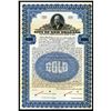 Image 1 : City of New Orleans, 1932 Specimen Bond