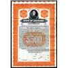 Image 1 : State of Louisiana, 1914 Specimen Bond