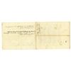Image 2 : Coshocton and Great Bend Turnpike Road, 1810 Issued Stock