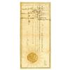 Image 2 : Lehigh Water-Gap Bridge Co., 1829 Issued Stock