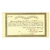 Image 1 : Permanent Bridge over the River Susquehanna near McCalls ferry, 1814 Issued Stock