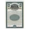 Image 1 : Hawaiian Electric Co. LTD., 1924 Specimen Bond