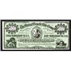 Image 1 : Mutual Benefit Life Comp. of Hartford Connecticut, $5000 Insurance Death Policy Advertising Banknote