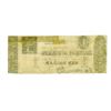 Image 2 : Bank of St.Marys, 1851 Unissued Obsolete Banknote.