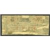 Image 2 : Treasurer of Harris County, 1862 Obsolete Banknote.