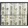 Image 2 : Columbus Life & General Insurance Co., 1862 Obsolete Banknote Pair.