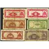 Image 2 : Newark Whaling, Sealing & Manufacturing Co. 1837 Scrip Note with Whaling Vignette.