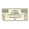 Image 2 : Merchants' Bank, $5000, ca.1830's Obsolete Proof.