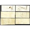 Image 2 : Civil War Texas Treasury Warrants for Military and Civil Service. 1862