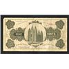 Image 2 : General Tithing Store Mormon Scrip Note.