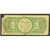 Image 2 : U.S. Note, $1, Fr#17a, Series 1862 Issued Banknote.