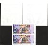 Image 2 : De La Rue Giori S.A. Varinota Specimen Progress Proof Assortment.