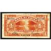 Image 2 : Bank of China, 1913 "Canton" Branch Regular Issue.