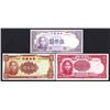 Image 2 : Central Bank of China, 1936 to 1947 De La Rue and Waterlow Assortment.