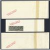 Image 2 : Hong Kong & Shanghai Hotels, Ltd and others. Waterlow Specimen Trio.
