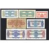 Image 2 : Central Reserve Bank of China, 1940-1943 Issue Assortment.