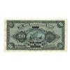 Image 1 : Sino-Scandinavian Bank, 1922 "Yungchi Branch" Issue.