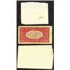 Image 2 : Kwang Sing Company / Heilungchiang, 1919 Tiao Issue Trio with Notes By Pogrebetsky.