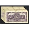 Image 2 : Provincial Bank of Kwang Tung Province, 1918 Banknote Assortment.