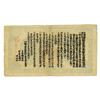Image 2 : Soviet Republic of China Hunan-Kiangsi Province Revolutionary Circulating War Bond, Five Yuan 1933. 