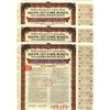 Image 1 : Republique Chinoise, 1925 Issued Bonds