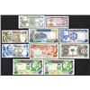 Image 2 : Various African Issuers, 1967-1981 Group of 18 Issued Banknotes